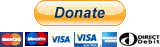 paypal donation